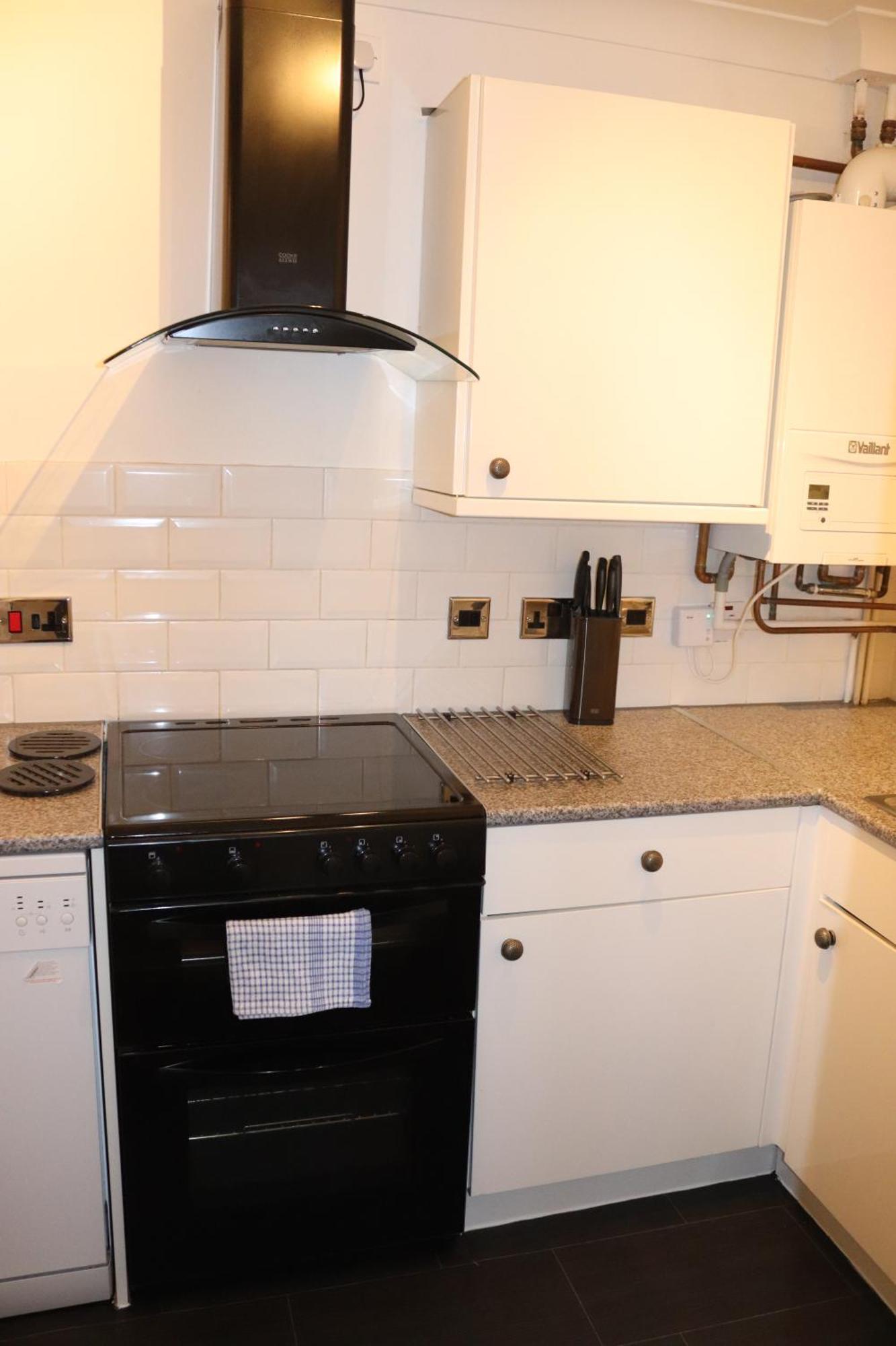 Appartement Dove's Place In Historic Rochester With Parking